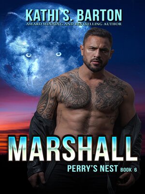 cover image of Marshall